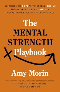 Download this ebook The Mental Strength Playbook