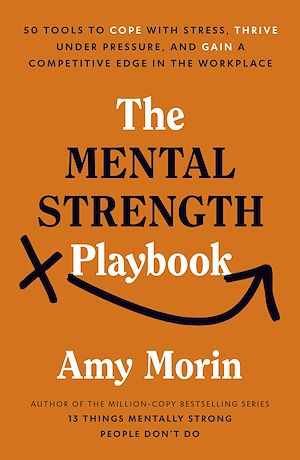 Download the eBook: The Mental Strength Playbook