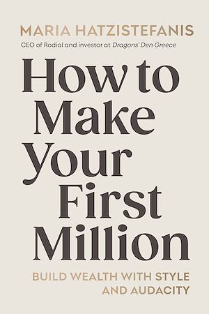 Download the eBook: How to Make Your First Million
