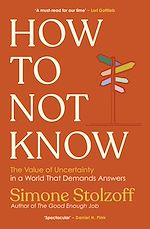 Télécharger le livre :  How to Not Know