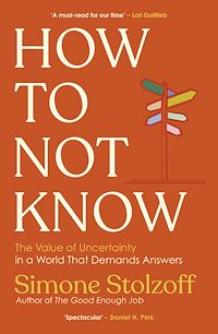 Download this ebook How to Not Know