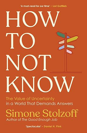 Download the eBook: How to Not Know