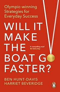 Download this ebook Will It Make the Boat Go Faster