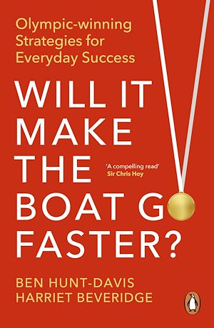 Download the eBook: Will It Make the Boat Go Faster
