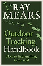 Télécharger le livre :  Outdoor Tracking Handbook