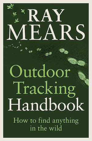 Téléchargez le livre :  Outdoor Tracking Handbook