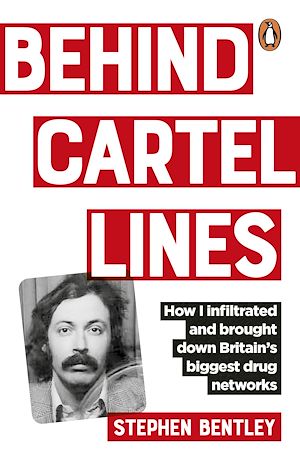 Téléchargez le livre :  Behind Cartel Lines