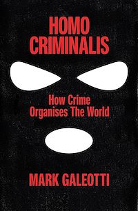 Téléchargez le livre :  Homo Criminalis