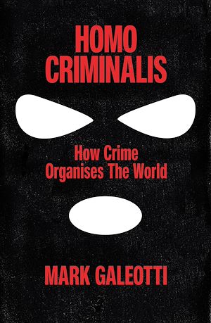 Téléchargez le livre :  Homo Criminalis