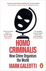 Download this eBook Homo Criminalis