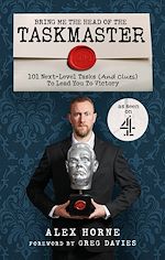 Download this eBook Bring Me The Head Of The Taskmaster