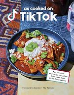 Télécharger le livre :  As Cooked on TikTok