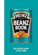 Télécharger le livre :  The Heinz Beanz Book