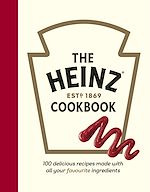 Télécharger le livre :  The Heinz Cookbook
