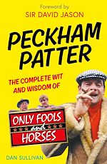 Télécharger le livre :  Peckham Patter