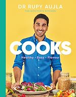 Télécharger le livre :  Dr Rupy Cooks