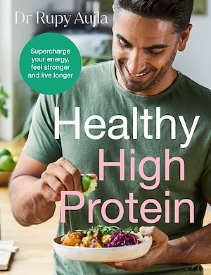 Téléchargez le livre :  The Doctor's Kitchen: Healthy High Protein