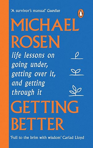 Download the eBook: Getting Better