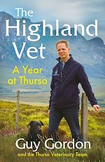 Télécharger le livre :  The Highland Vet