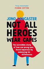 Download this eBook Not All Heroes Wear Capes