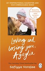 Télécharger le livre :  Loving and Losing You, Azaylia