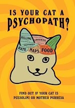 Télécharger le livre :  Is Your Cat A Psychopath?