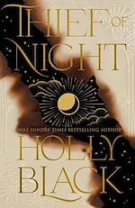 Télécharger le livre :  Thief of Night