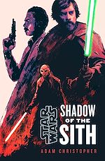 Download this eBook Star Wars: Shadow of the Sith