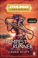 Download this eBook Star Wars: Tempest Runner