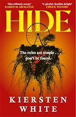Télécharger le livre :  Hide