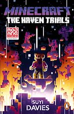 Télécharger le livre :  Minecraft: The Haven Trials