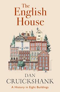 Download this ebook The English House