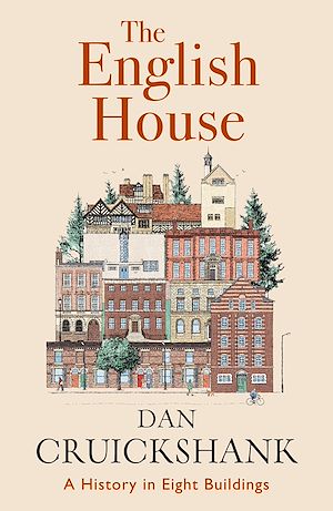 Téléchargez le livre :  The English House