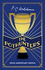 Download this eBook The Pothunters
