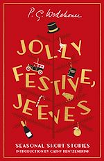 Download this eBook Jolly Festive, Jeeves