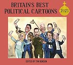 Télécharger le livre :  Britain's Best Political Cartoons 2023