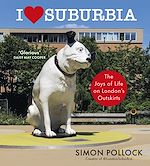 Télécharger le livre :  I Love Suburbia
