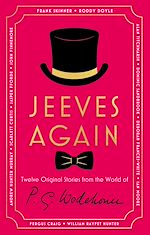 Télécharger le livre :  Jeeves Again