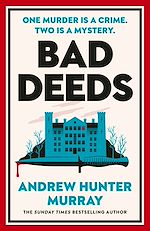 Download this eBook Bad Deeds