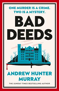 Download this ebook Bad Deeds