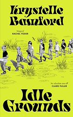 Télécharger le livre :  Idle Grounds