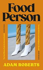 Télécharger le livre :  Food Person