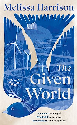 Téléchargez le livre :  The Given World