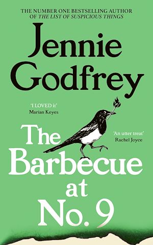 Download the eBook: The Barbecue at No.9