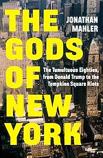 Télécharger le livre :  The Gods of New York