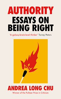 Téléchargez le livre :  Authority