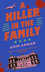 Download this eBook A Killer in the Family