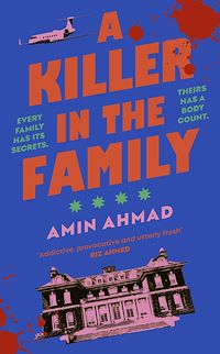 Download this ebook A Killer in the Family