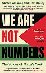 Télécharger le livre :  We Are Not Numbers