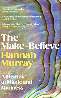 Download this ebook The Make-Believe